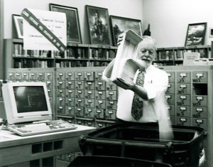 Log Into Your Account