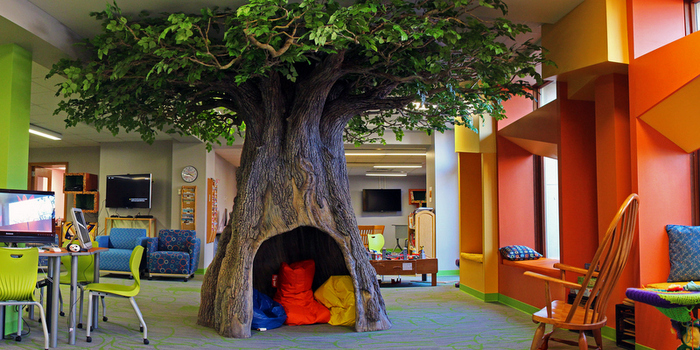 youth services