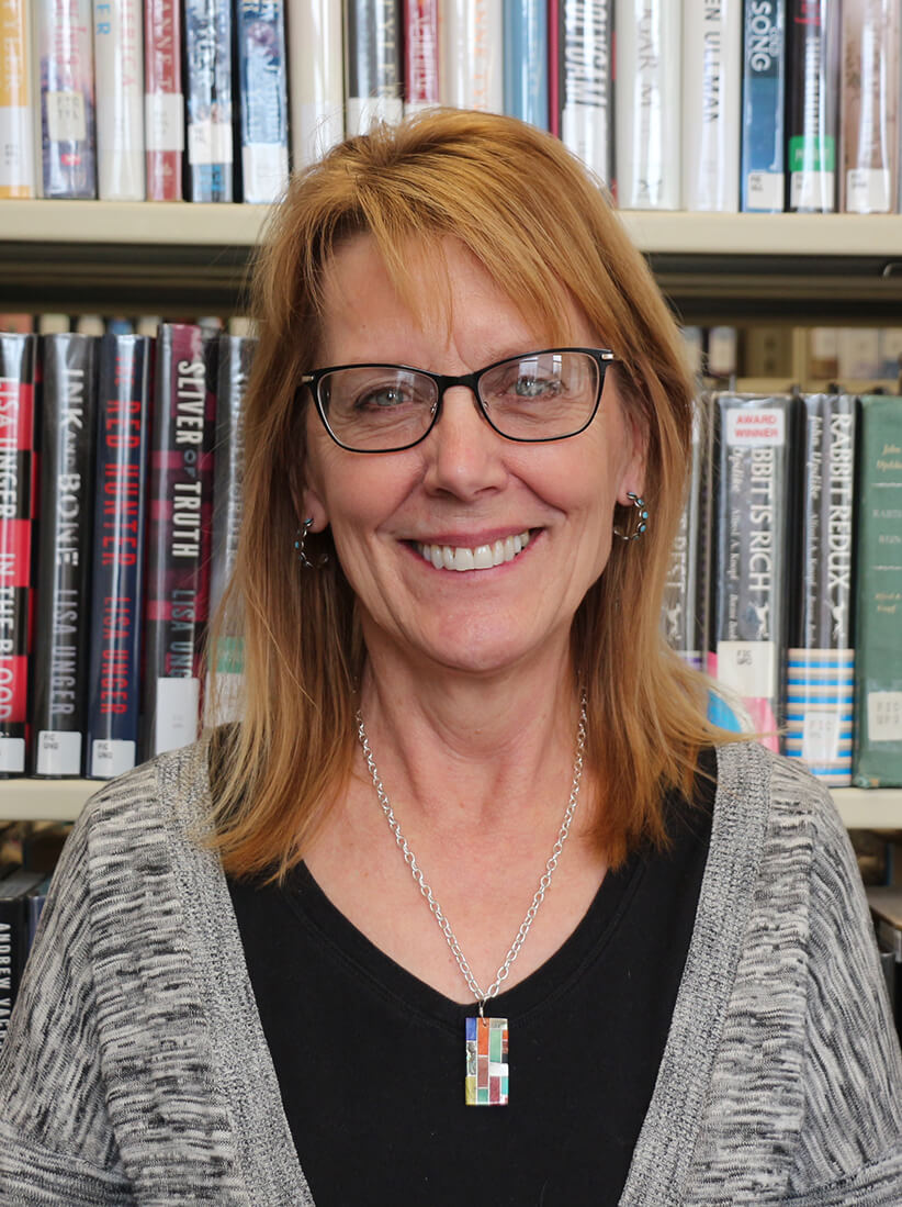 Barbara Timm, Director of Programs Barbara Timm, Director of Programs