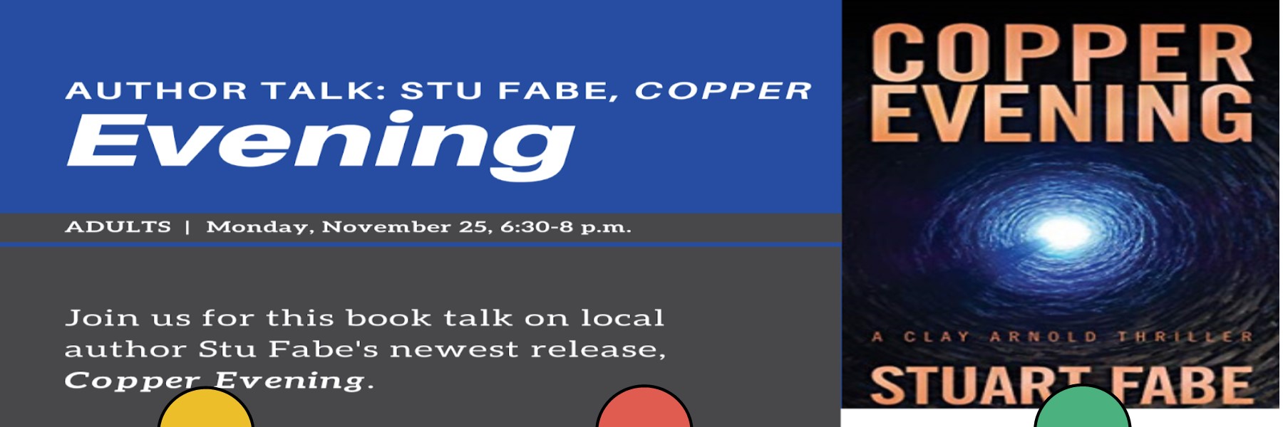 Longposter Template Stuart Fabe