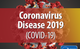 CDC Coronavirus Disease 2019 (COVID-19)